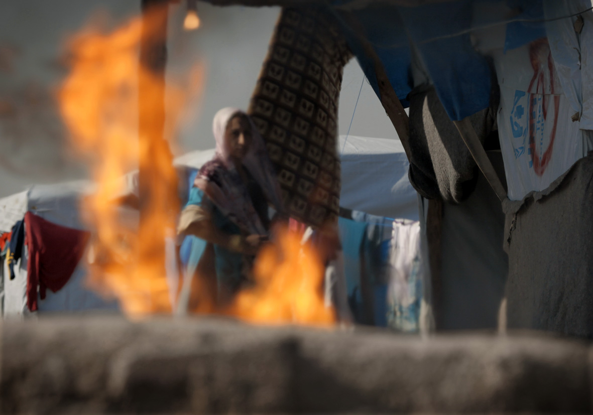 Padiglione Santa Sede Expo 2015