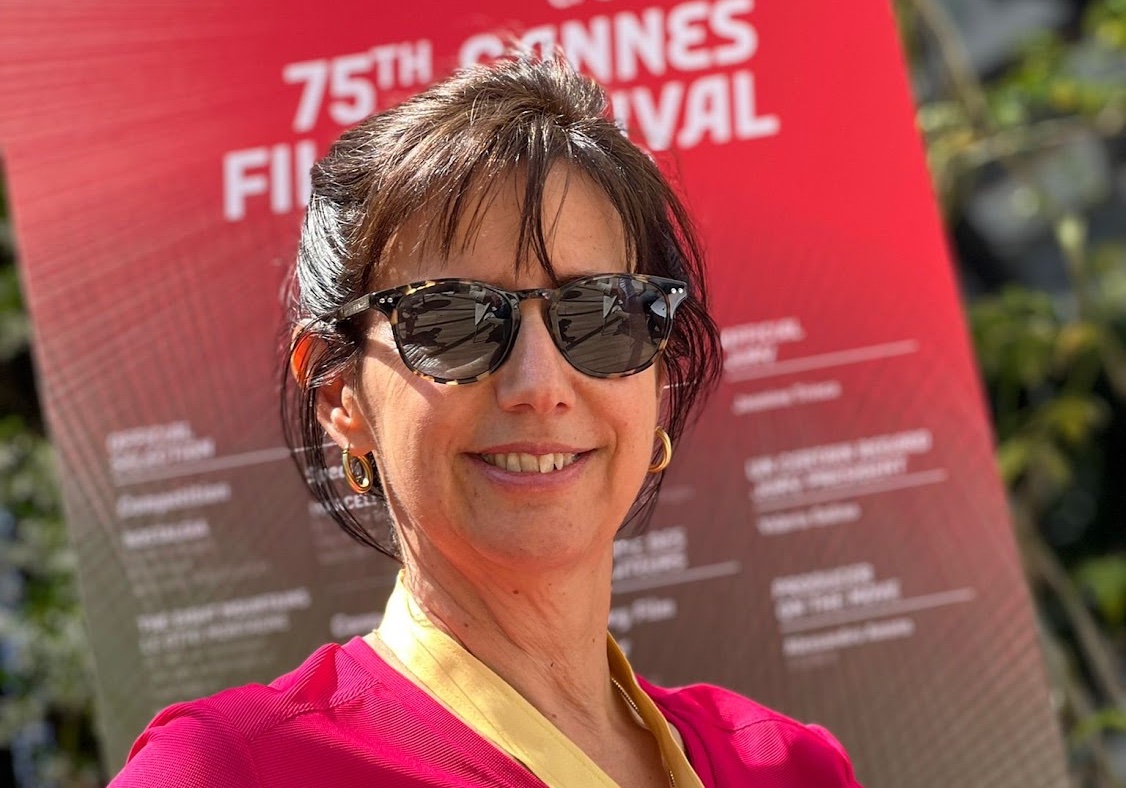 lia cannes