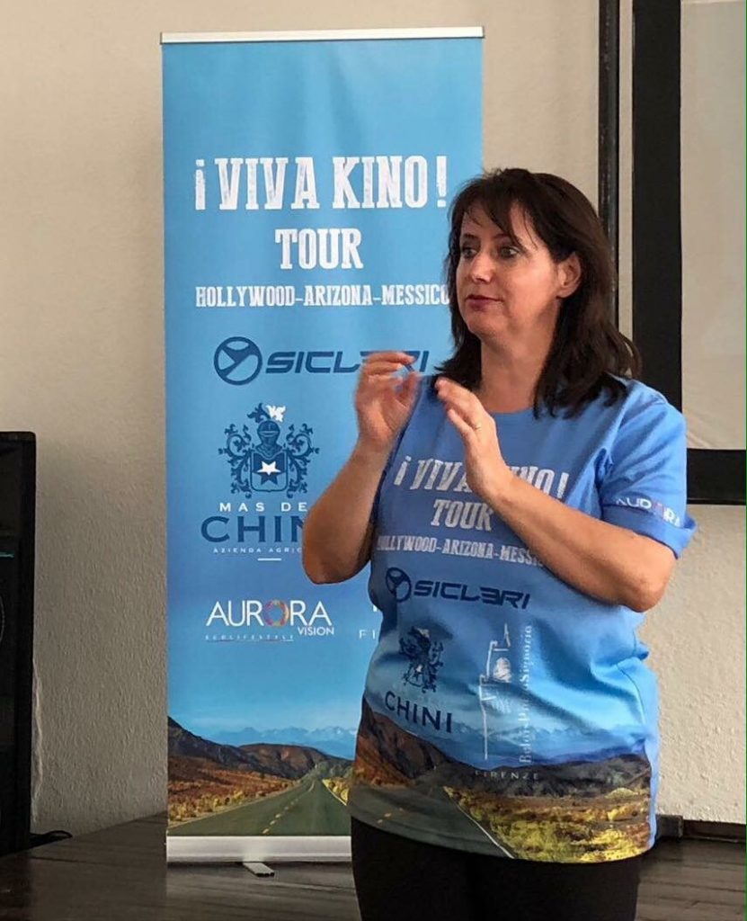 Viva Kino Tour