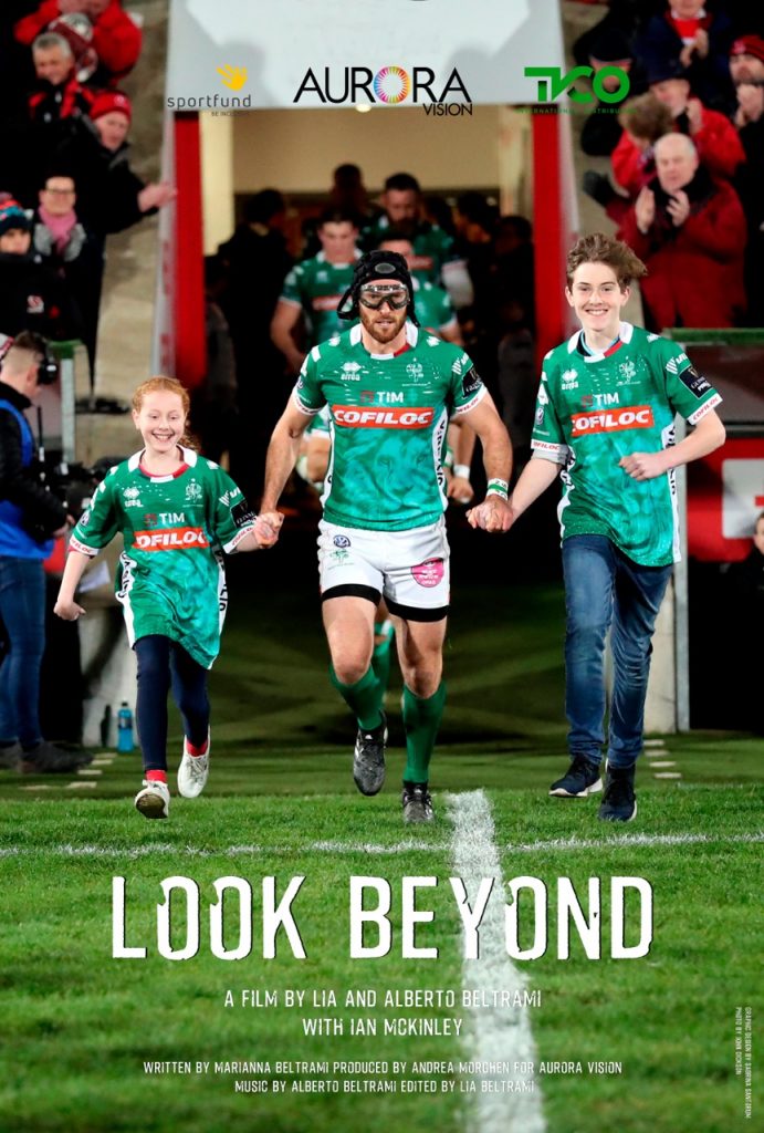 look beyond ian mckinley