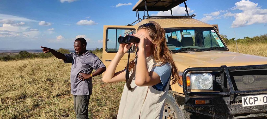 quarantine journeys kenya marianna beltrami