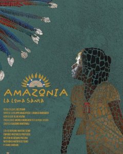 Amazonia la Loma Santa
